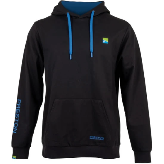 Hanorac PRESTON Pro Pullover Hoodie, Marime 2XL